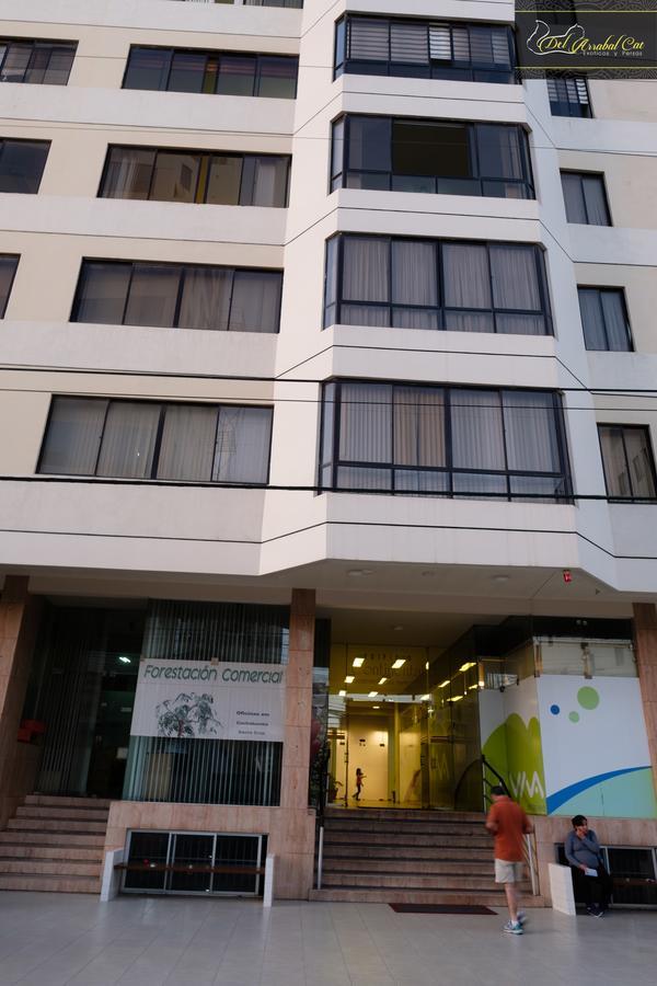 Departamento De Lujo Cochabamba Exterior foto